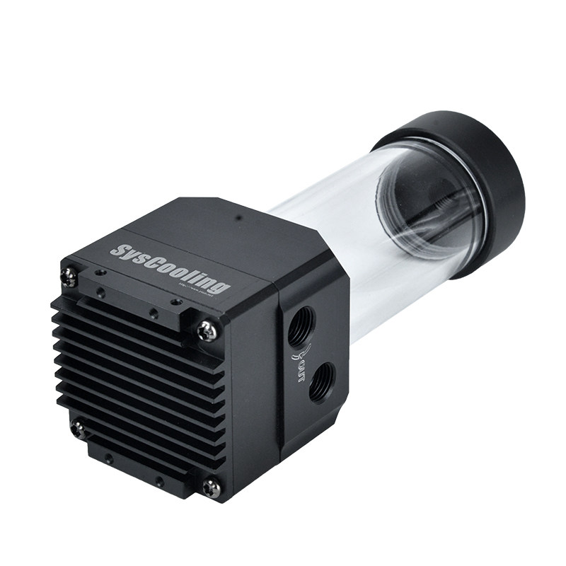 Syscooling SC-91XD water pump  - đánh giá và giá Rtx 4090 Water Block