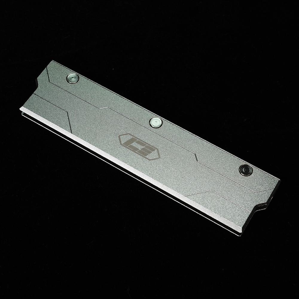 IceManCooler Bộ Nhớ RAM Tản Nh - đánh giá và giá Rtx 4090 Water Block