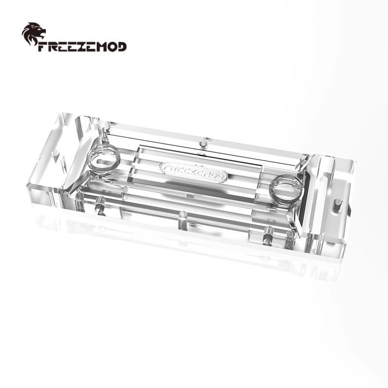FREEZEMOD Nhớ Tản Nhiệt Nước H - đánh giá và giá Rtx 4090 Water Block