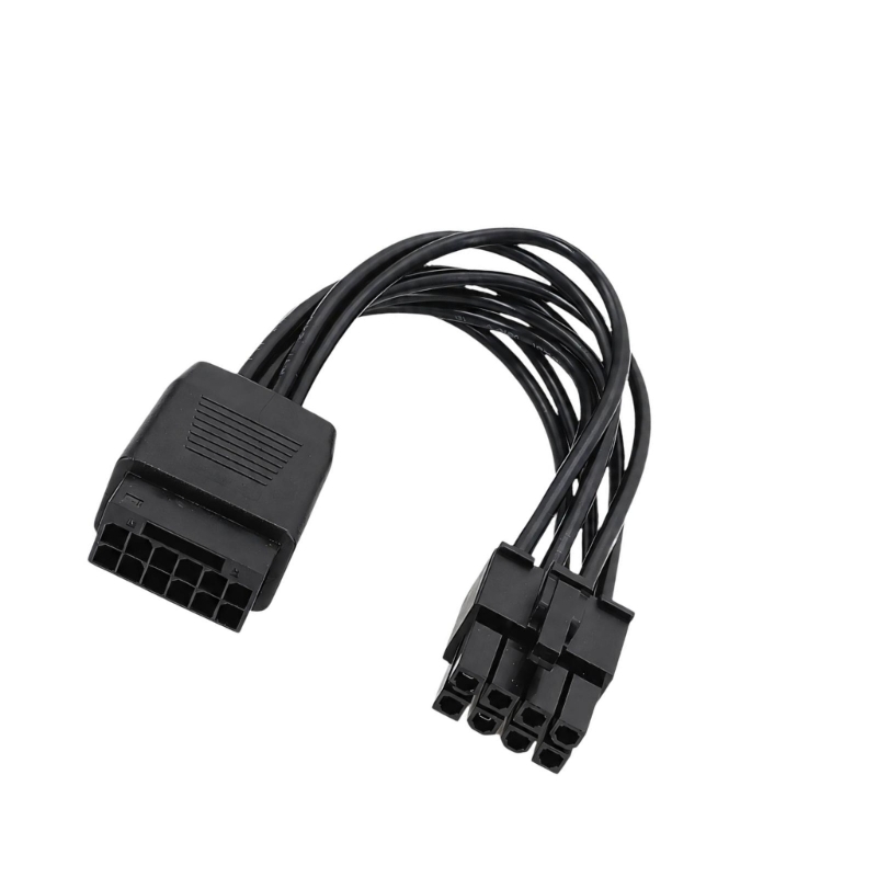 45BB 12 + 4pin 12VHPWR Cổng 16 - đánh giá và giá Dual 8Pin To 16Pin 12Vhpwr Cable