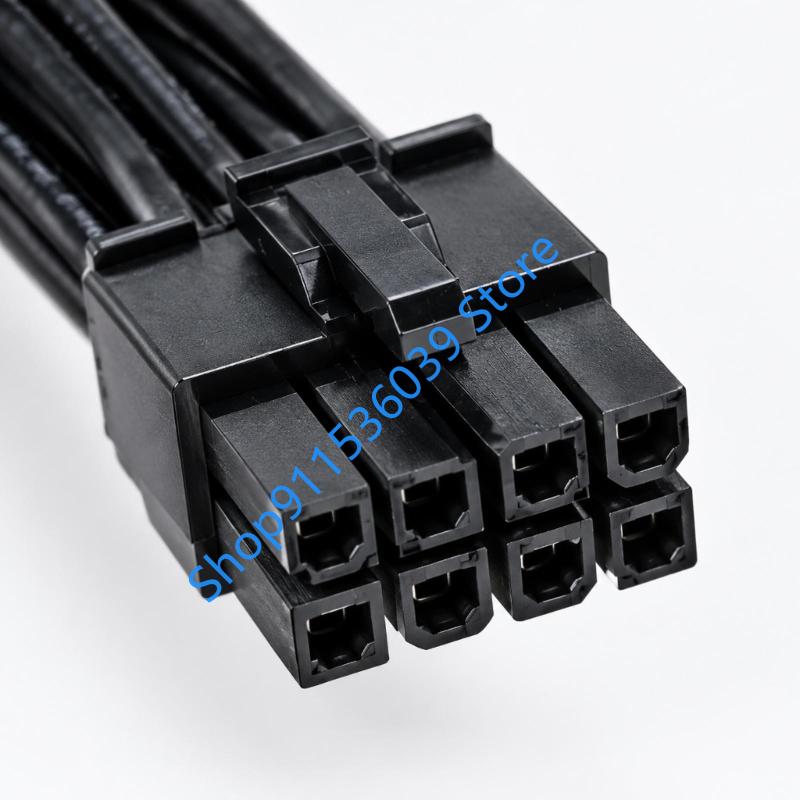 45BB 12 + 4pin 12VHPWR Cổng 16 - đánh giá và giá Dual 8Pin To 16Pin 12Vhpwr Cable