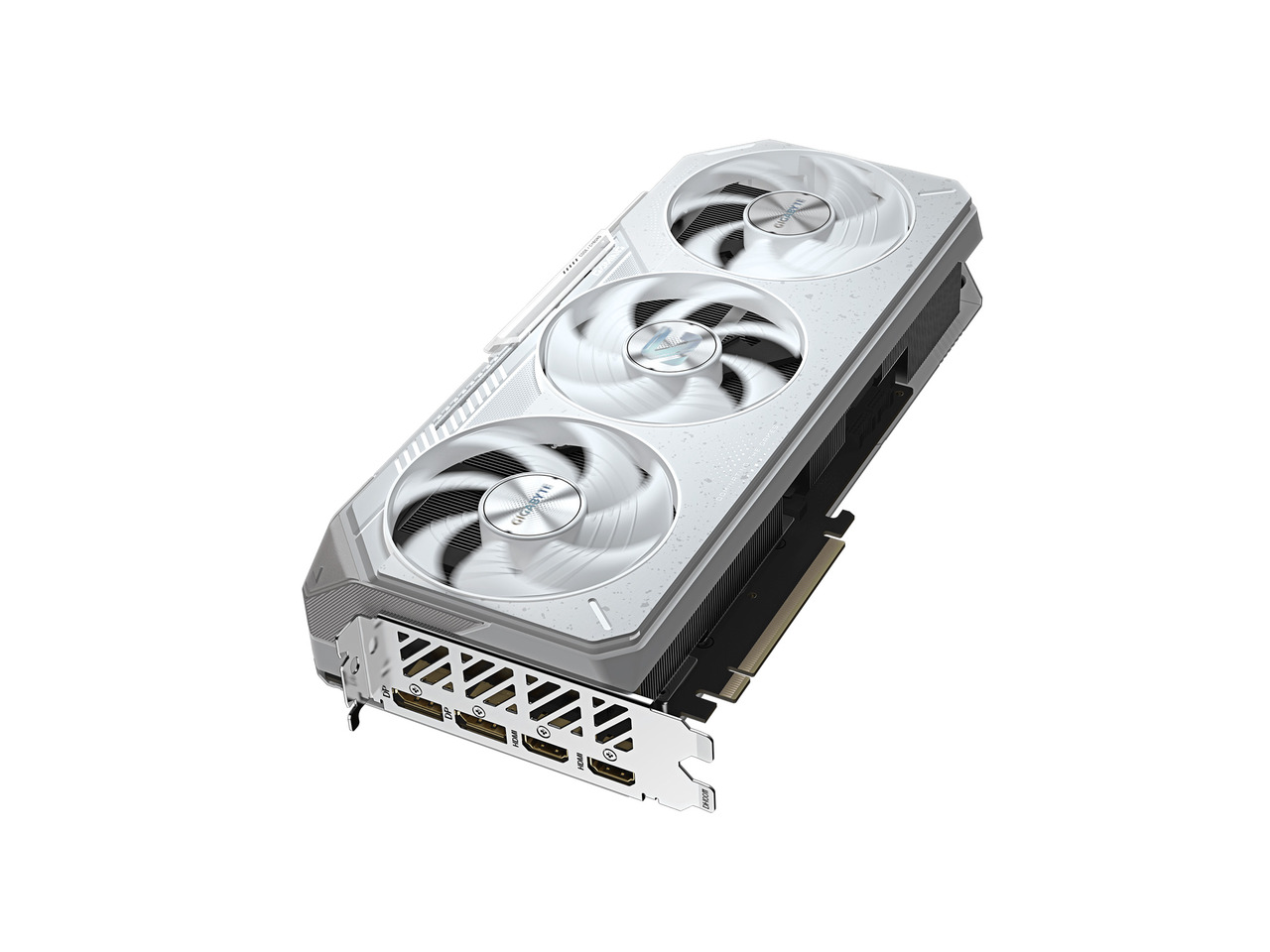 GIGABYTE Gaming Radeon RX 9070 - đánh giá và giá Rx 9070 Xt